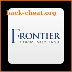 Frontier Community Bank icon