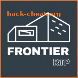 Frontier RTP icon