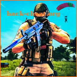 Frontline commando strike - Offline 3d shooting icon