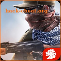 Frontline Counter Terrorist Shoot Mission icon