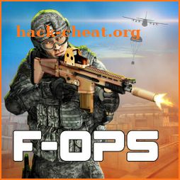 Frontline Ops icon