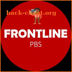 FRONTLINE PBS icon