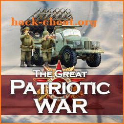 Frontline: The Great Patriotic War icon
