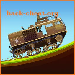 Frontline: Truck Simulator icon