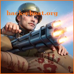 Frontline War Survival icon