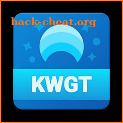 Frosbit KWGT icon