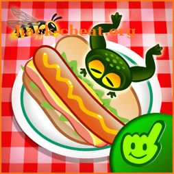 Frosby Picnic Camp icon