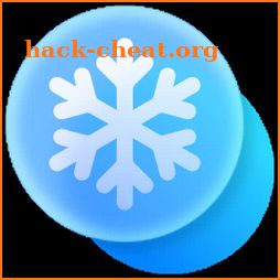 Frost icons icon