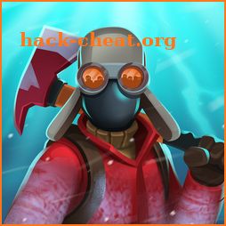 Frost World icon