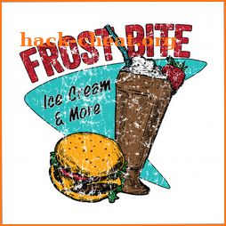 Frostbite Ice Cream & More icon