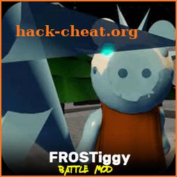 Frostiggy Piggy Hunter icon