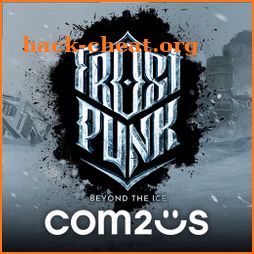 Frostpunk: Beyond the Ice icon