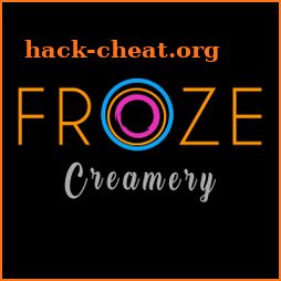Froze Creamery icon