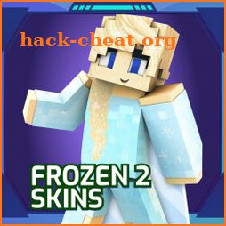 Frozen 2 Skins for Minecraft icon