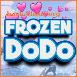 Frozen Dodo icon