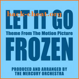 Frozen Ringtone - Let It Go icon