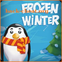 Frozen Winter Pro icon