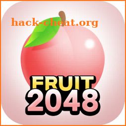 Fruit 2048: Find Juicy Fruits! icon