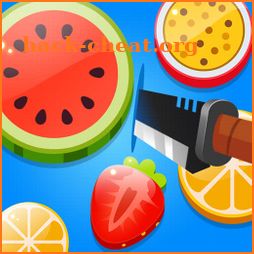 Fruit Action icon