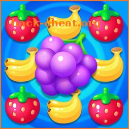 Fruit & Pet Blast icon