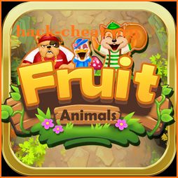 Fruit Animals icon
