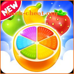 Fruit Blast - Free Match 3 Game icon