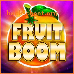 Fruit Boom icon
