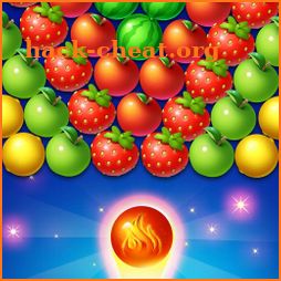 Fruit Bubble icon