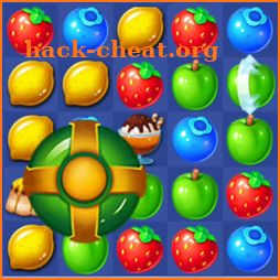 Fruit Candy 2020 icon