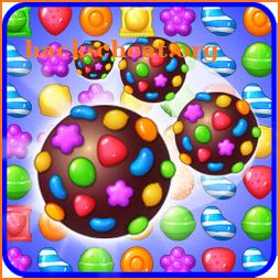 Fruit Candy Bomb Blast icon