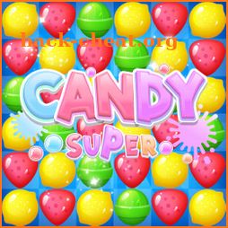 Fruit Candy Bomb icon