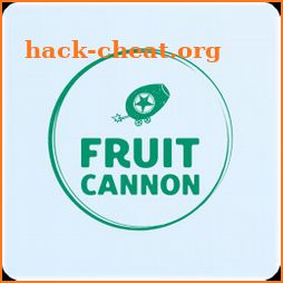 Fruit Cannon icon