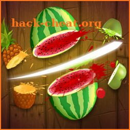 Fruit Chop Game icon