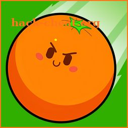 Fruit Clash - Sort & Merge icon