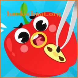 Fruit Clinic Game Advice icon