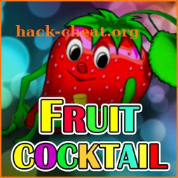 Fruit Cocktail icon