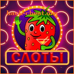 Fruit Cocktail Slots icon