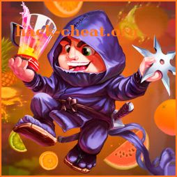 Fruit Coctail - Free Robux - Roblominer icon