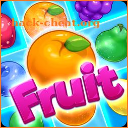Fruit Crash icon