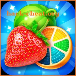 Fruit Cruise icon