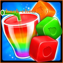 Fruit Cube Blast icon
