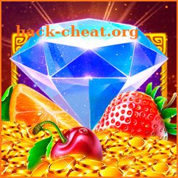 Fruit Diamond casino icon