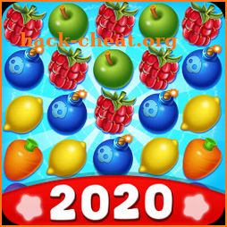 Fruit Forest 2020 icon