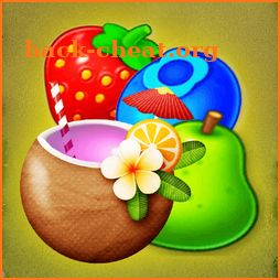 Fruit Garden icon