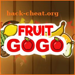 Fruit Gogo icon