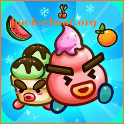 Fruit Ice Cream icon