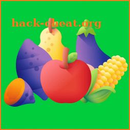 Fruit Information Treasure icon