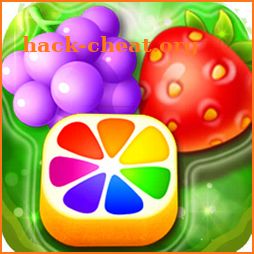 Fruit Jam - Puzzle Game & Free Match 3 Games icon