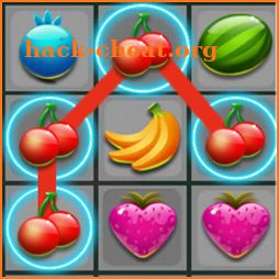 Fruit Line Mania icon