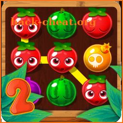 Fruit Link 2 - Fruit Box icon